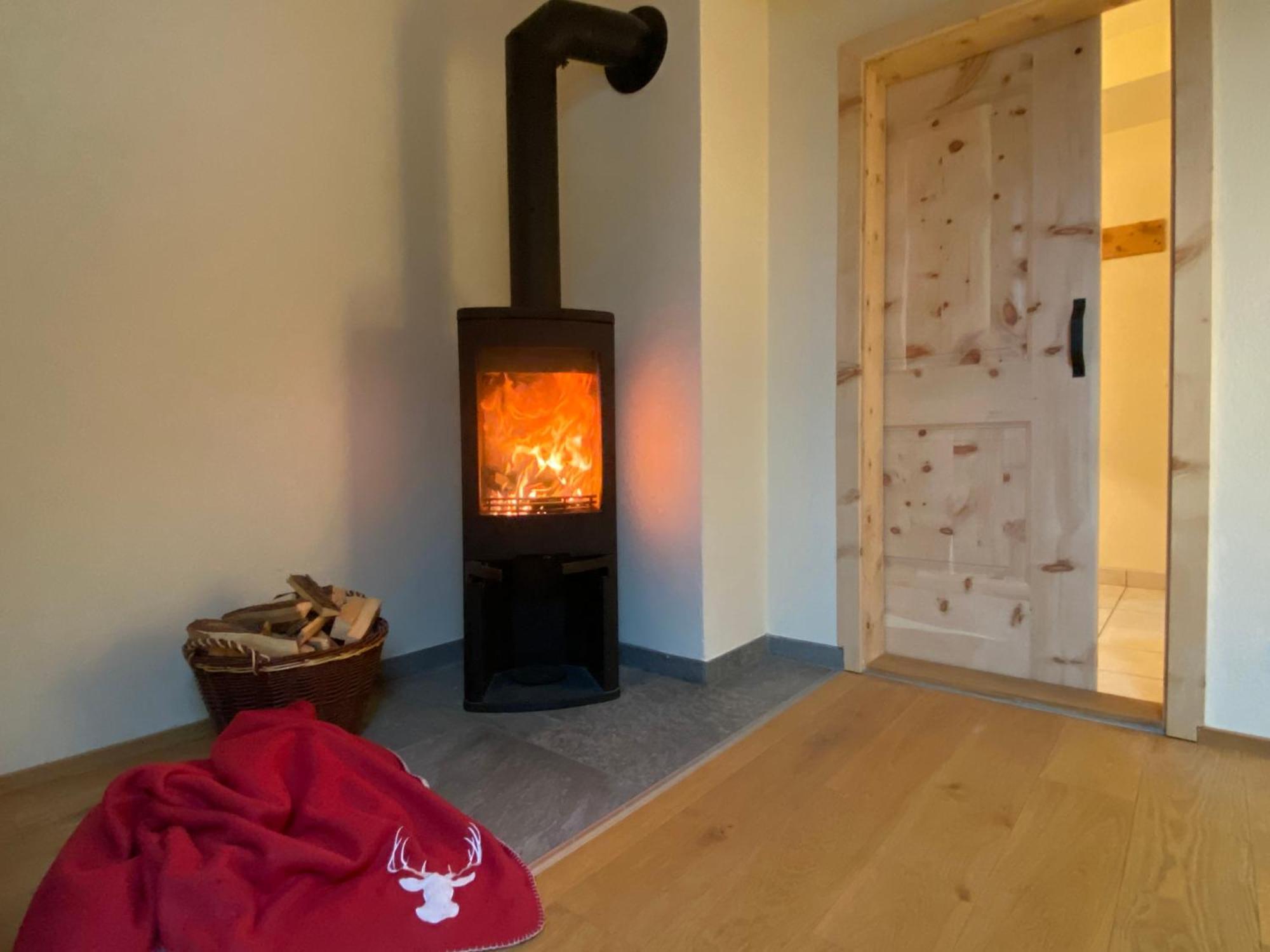 Haus Mayerbuechler - Chiemgau Karte インツェル エクステリア 写真
