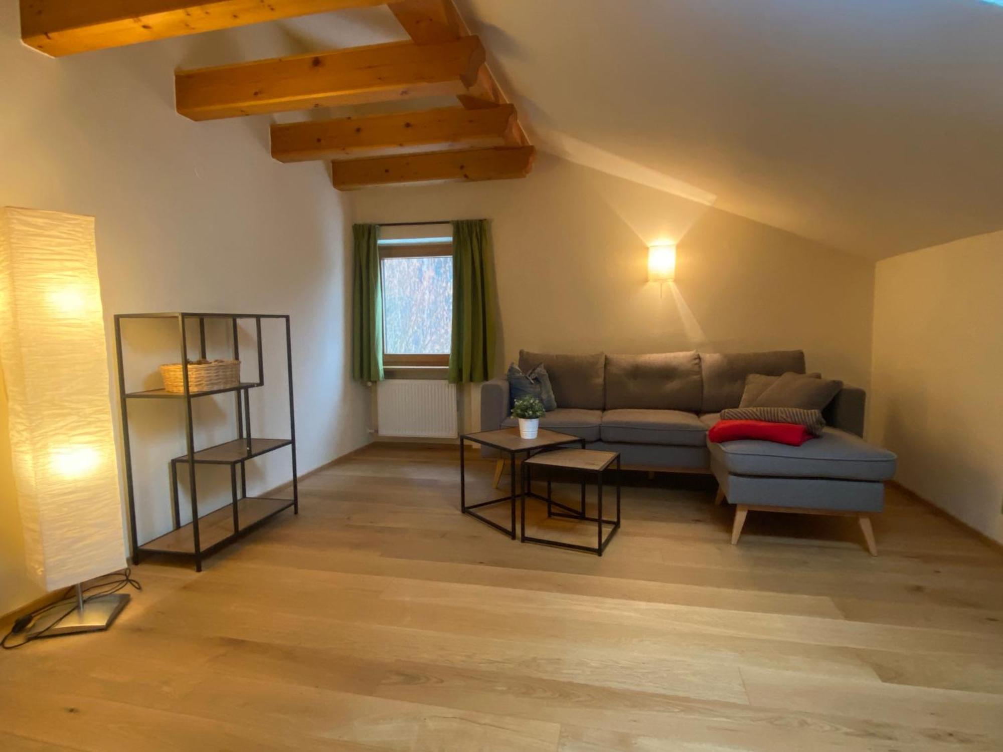 Haus Mayerbuechler - Chiemgau Karte インツェル エクステリア 写真