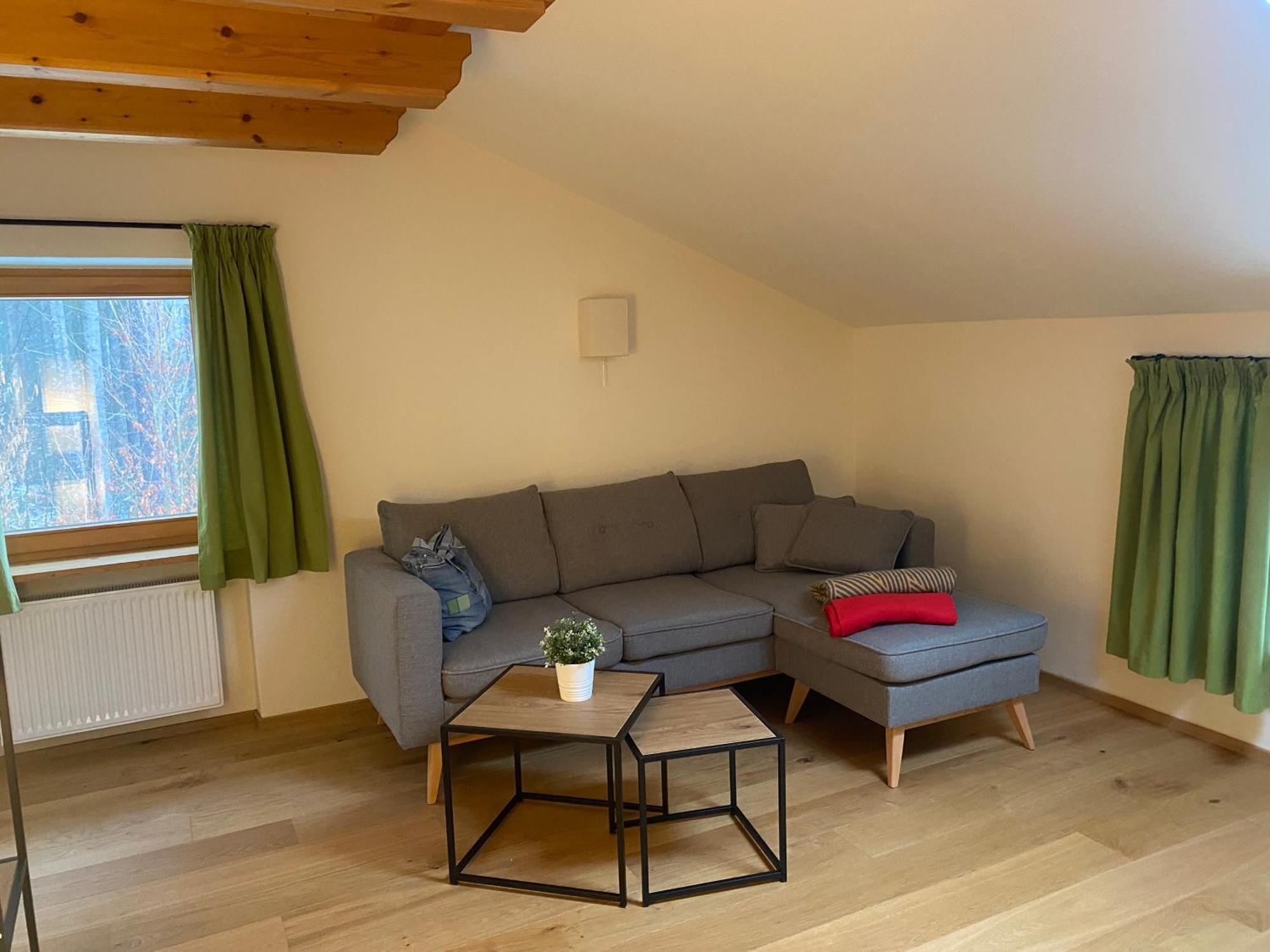 Haus Mayerbuechler - Chiemgau Karte インツェル エクステリア 写真