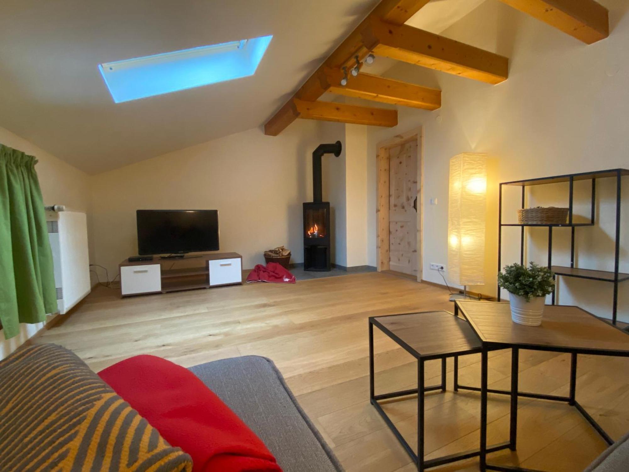 Haus Mayerbuechler - Chiemgau Karte インツェル エクステリア 写真