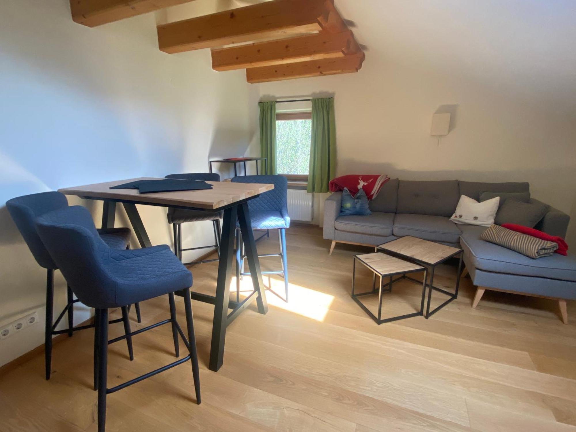 Haus Mayerbuechler - Chiemgau Karte インツェル エクステリア 写真